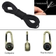 LEKNES Survival Kit Outdoor Emergency Survive Tool Pack for Camping Hiking Hunting Biking Climbing Traveling