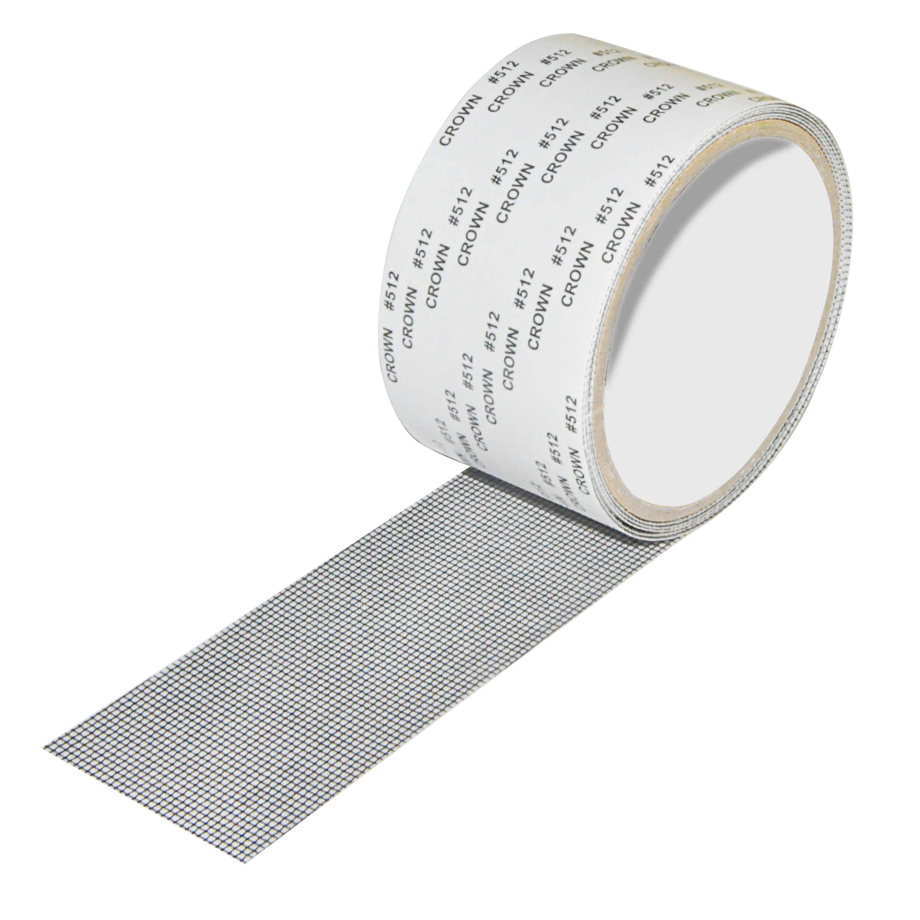 1 Leknes Screen Repair Kit,Door Window Screen Repair Tape Fiberglass Covering Mesh, 3-Layer Strong Adhesive